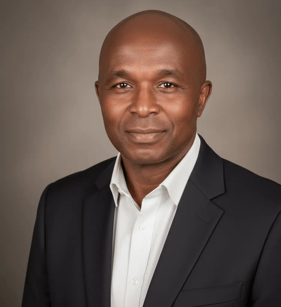 Charles K. Cheruiyot