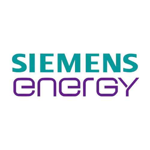 Siemens-Energy Logo